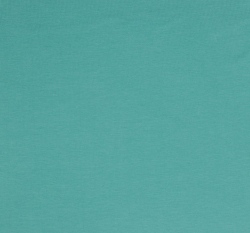 Úplet jednobarevný tmavě mintový 