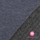 Warmkeeper (alpenfleece) tmavě modrý žíhaný 