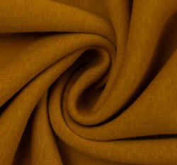 Warmkeeper okrový (alpenfleece)