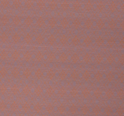 Úplet potisk geometrie na starorůžové 