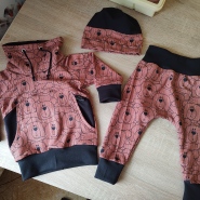 Výrobek zákaznice Latkobrani.cz - 