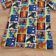 Výrobek zákaznice Latkobrani.cz - 