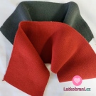 Límeček cihlově červený