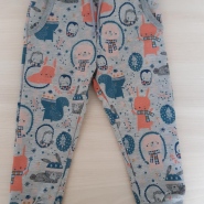 Výrobek zákaznice Latkobrani.cz - 