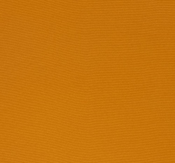 Náplet hladký okrový s jemnými hořčicovými proužky