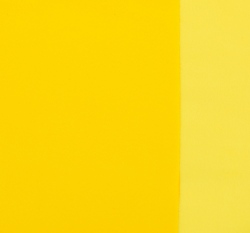 Softshell s fleecem žlutá do neonova