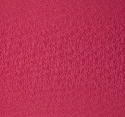 Bavlněné plátno drobné růžové puntíky na malinové