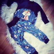 Výrobek zákaznice Latkobrani.cz - 