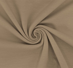 Jednobarevný úplet taupový světlejší 