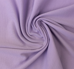 Náplet hladký jednobarevný fialový levandulový