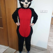 Výrobek zákaznice Latkobrani.cz - 