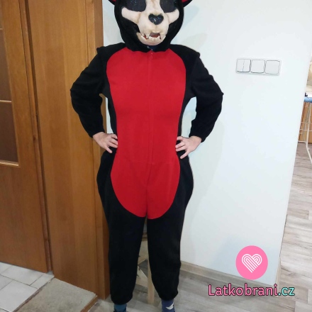 Maškarní se blíží