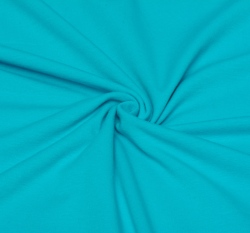 Úplet jednobarevný tyrkysový tmavší 200 g.