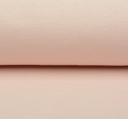 Náplet hladký světlejší růžový