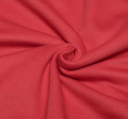 Warmkeeper jednobarevný červený