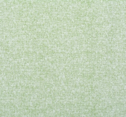 Bavlněné plátno zelené žíhané