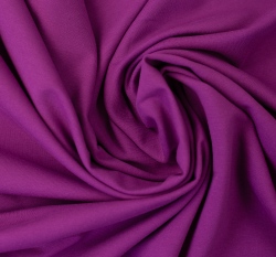 Jednobarevný úplet magenta