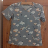 Výrobek zákaznice Latkobrani.cz - 