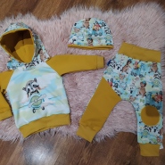 Výrobek zákaznice Latkobrani.cz - 