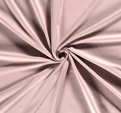 Úplet jednobarevný růžový nude 