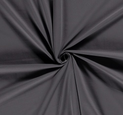 Jednobarevný úplet tmavě šedý 200 g 